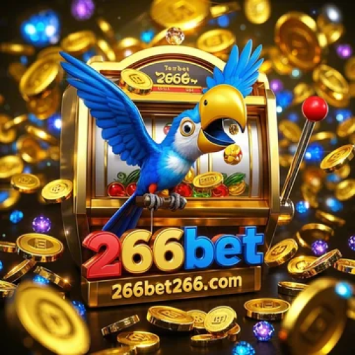 Explorando as Promoções Imperdíveis da 266bet