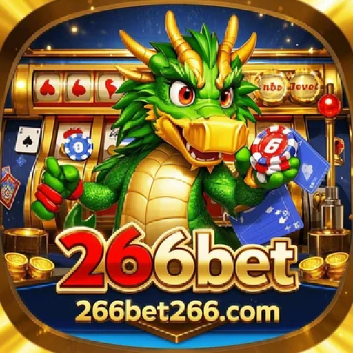 Explore a Categoria de Cassino Online na 266bet