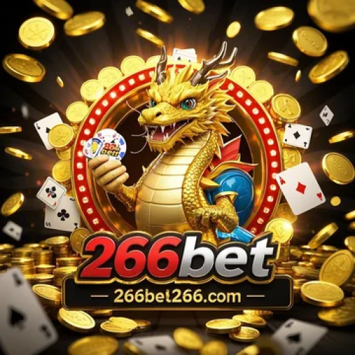 A Revolução dos Cassinos ao Vivo no 266bet