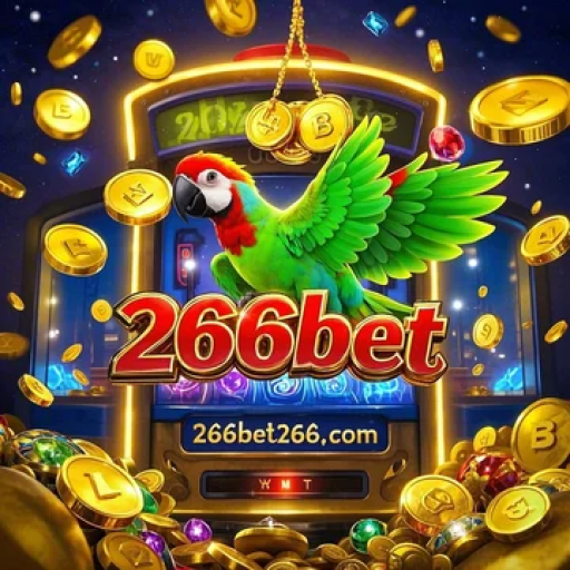 Explore o Mundo dos Jogos de Poker na 266bet