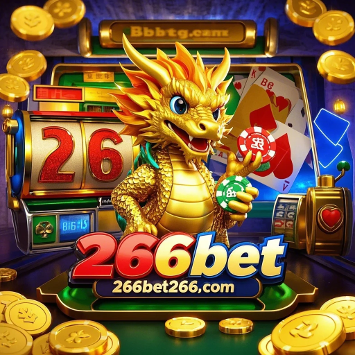 Explorando o Mundo das Máquinas de Jogos no 266bet