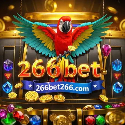 Explorando o Programa VIP da 266bet: Uma Experiência de Jogo Exclusiva